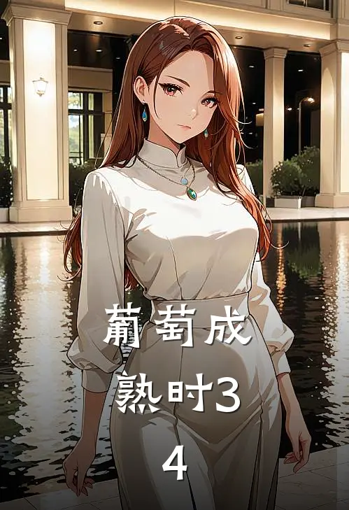 葡萄成熟时3.4