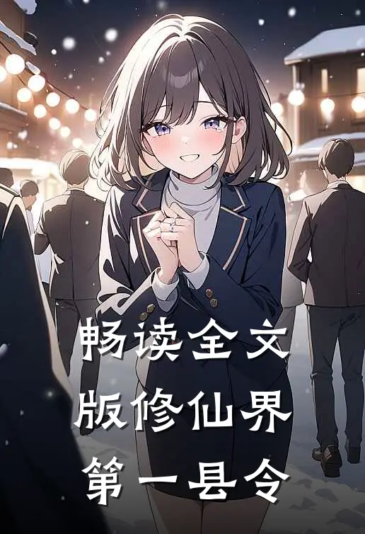 畅读全文版修仙界第一县令