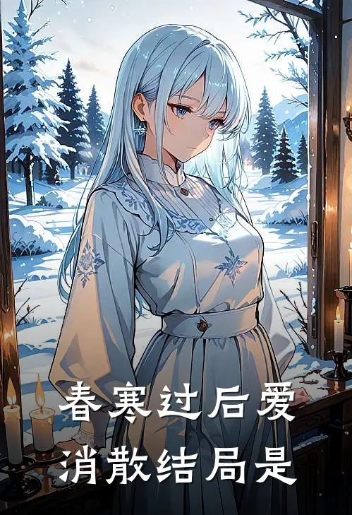 春寒过后爱消散结局是