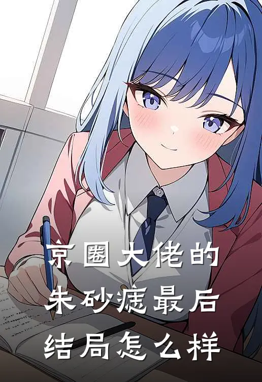 京圈大佬的朱砂痣最后结局怎么样