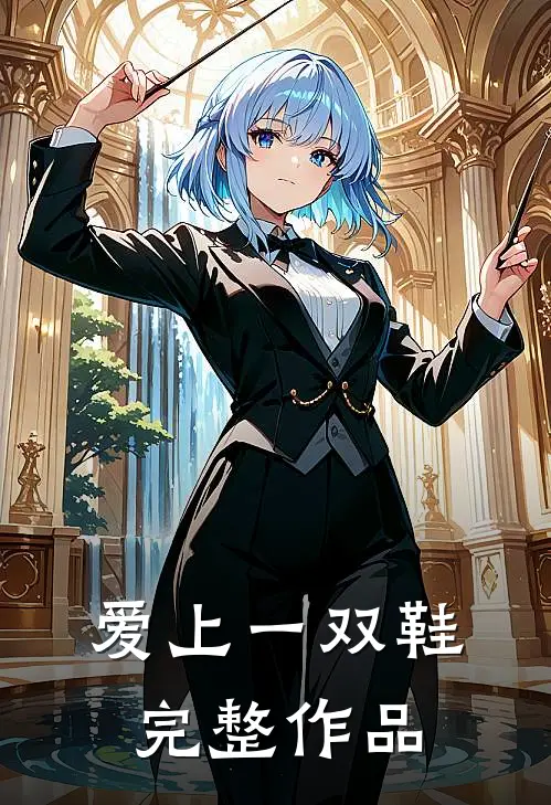 爱上一双鞋完整作品