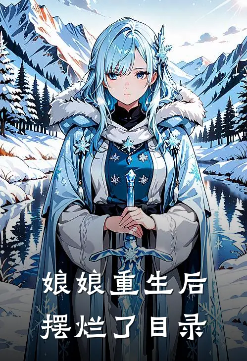 娘娘重生后摆烂了目录