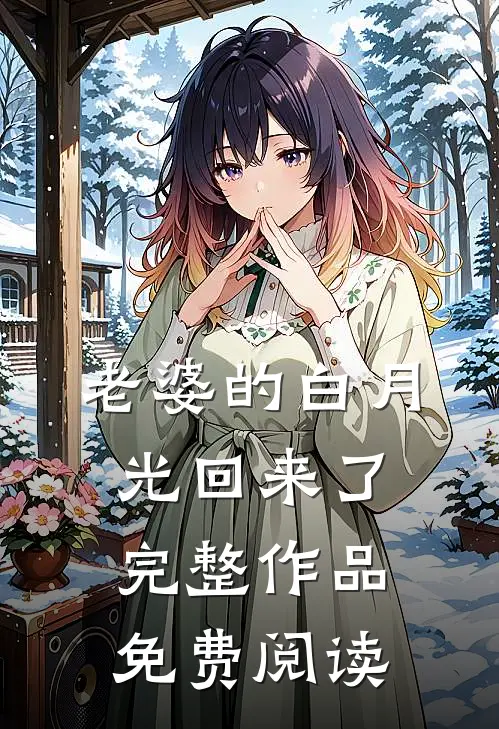 老婆的白月光回来了完整作品免费阅读