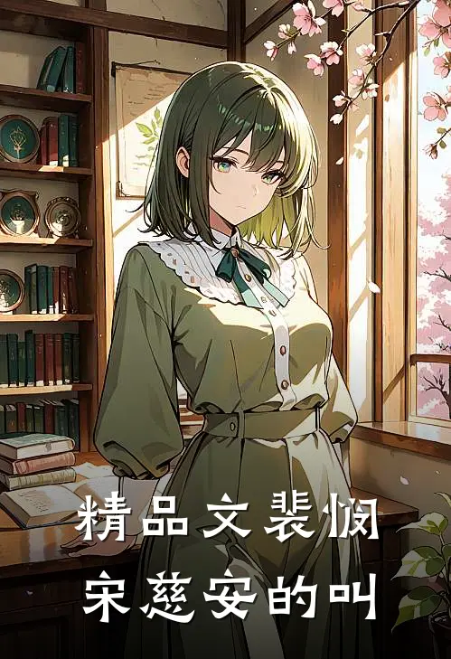 精品文裴悯宋慈安的叫