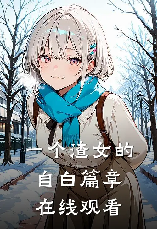 一个渣女的自白篇章在线观看