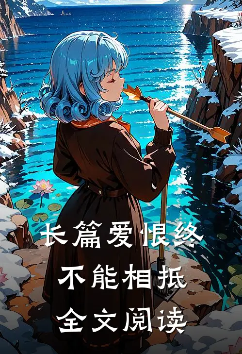 长篇爱恨终不能相抵全文阅读