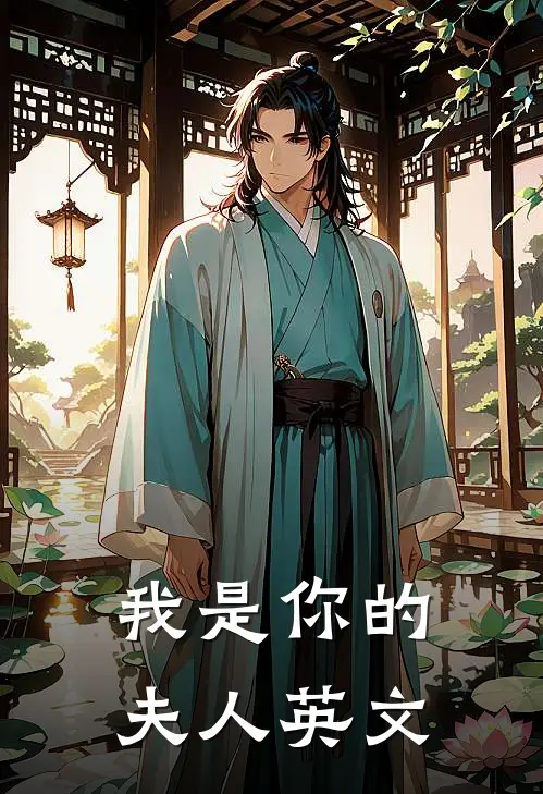 我是你的夫人英文