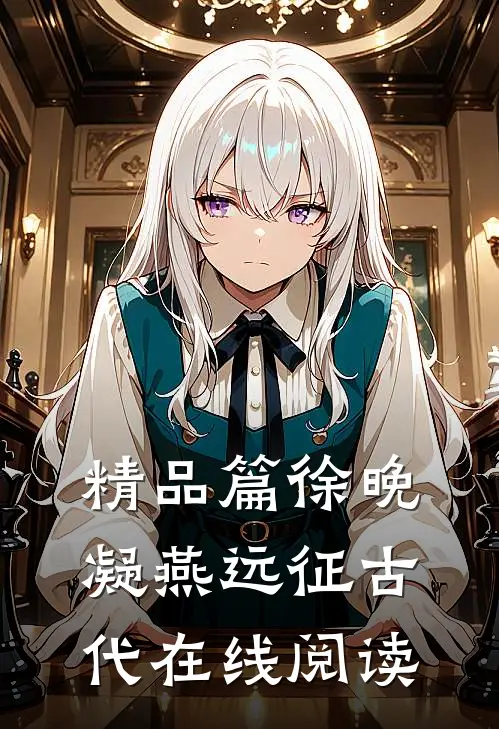 精品篇徐晚凝 燕远征古代在线阅读