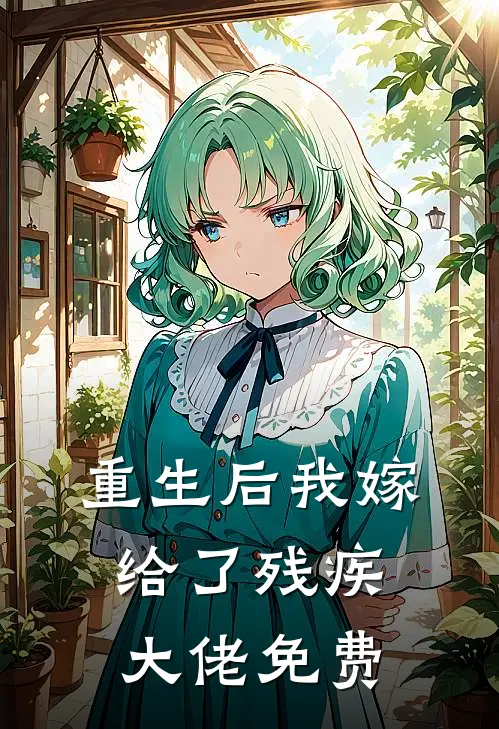 重生后我嫁给了残疾大佬免费