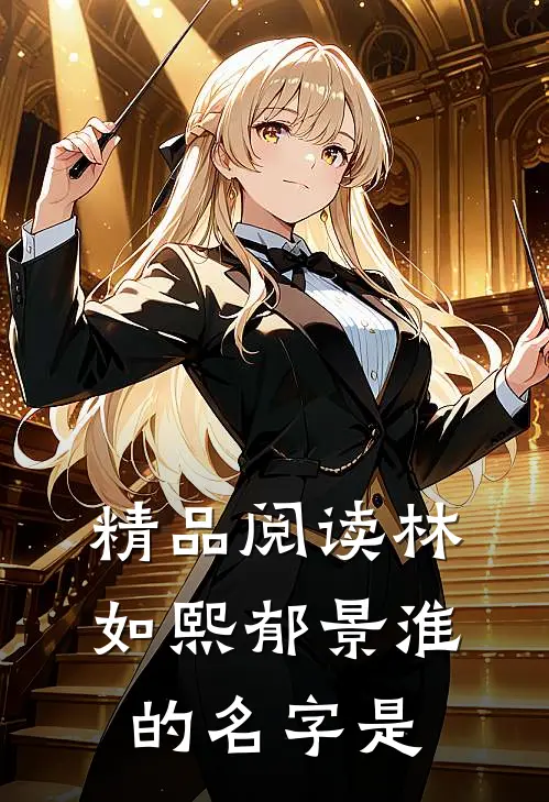 精品阅读林如熙郁景淮的名字是