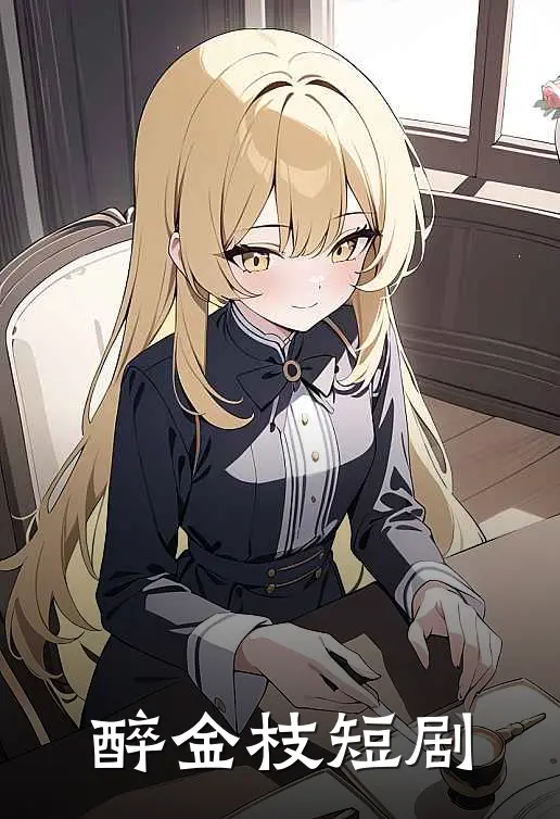 醉金枝短剧