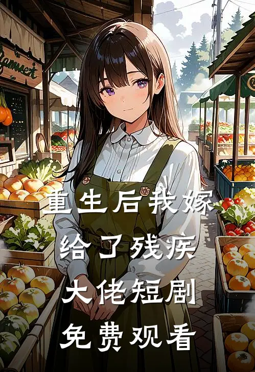 重生后我嫁给了残疾大佬短剧免费观看