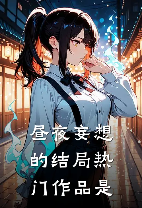 昼夜妄想的结局热门作品是