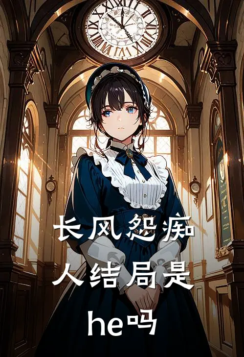长风怨痴人结局是he吗