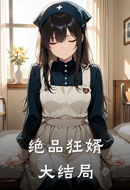 绝品狂婿大结局