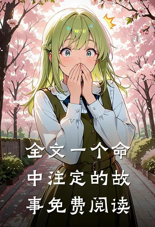 全文一个命中注定的故事免费阅读