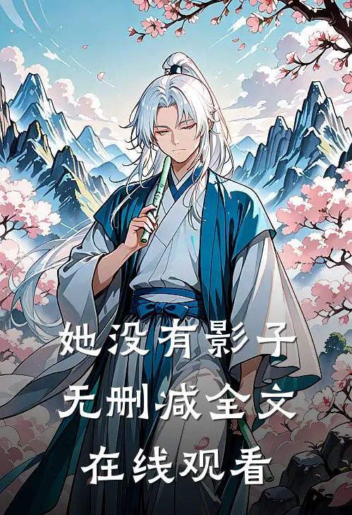 她没有影子无删减全文在线观看
