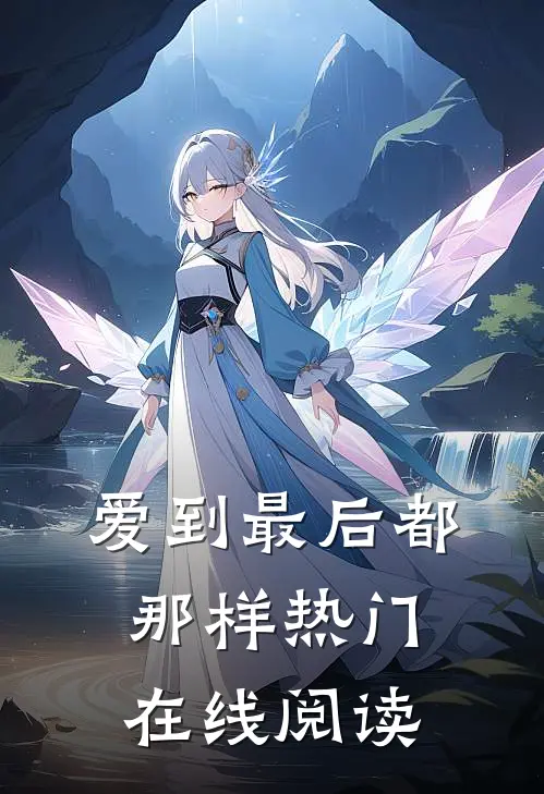 爱到最后都那样热门在线阅读