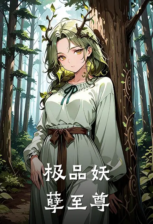 极品妖孽至尊