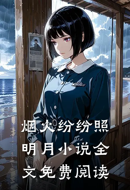 烟火纷纷照明月小说全文免费阅读