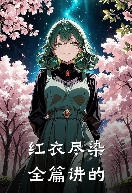 红衣尽染全篇讲的