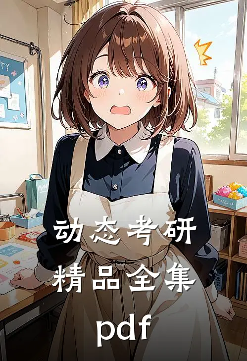 动态考研精品全集pdf