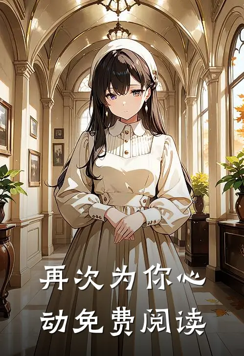 再次为你心动免费阅读