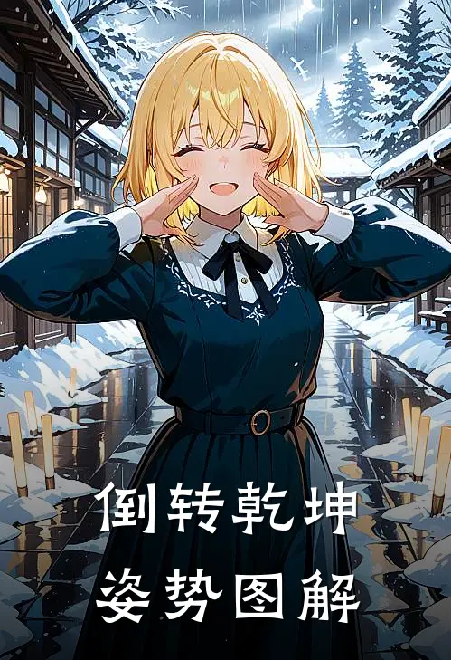 倒转乾坤姿势图解