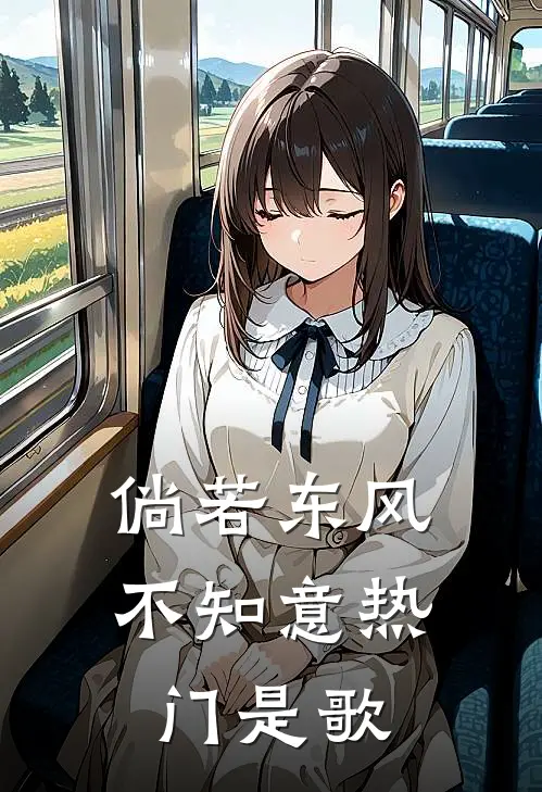 倘若东风不知意热门是歌