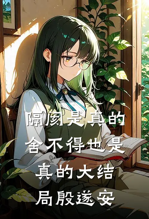 隔阂是真的，舍不得也是真的大结局殷遂安