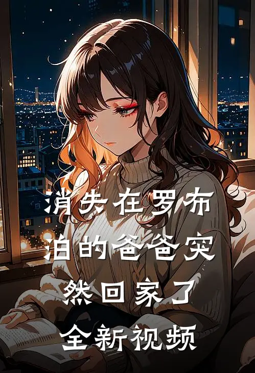 消失在罗布泊的爸爸突然回家了全新视频
