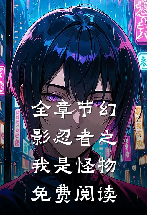 全章节幻影忍者之我是怪物免费阅读