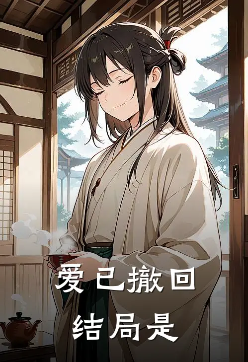 爱已撤回结局是