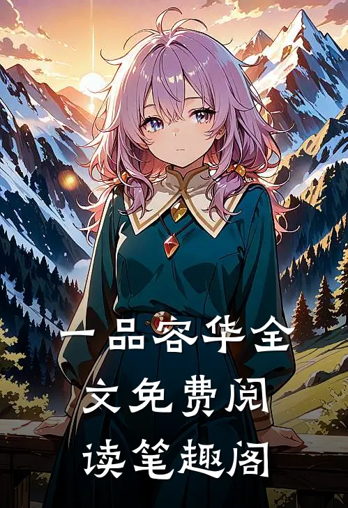 一品容华全文免费阅读笔趣阁