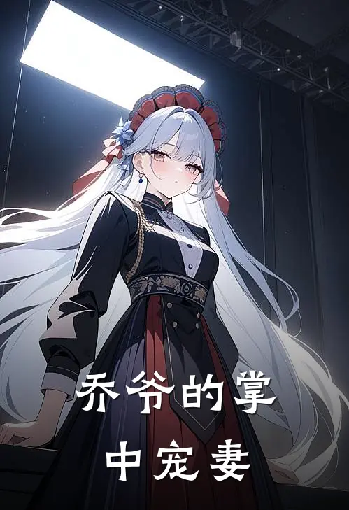 乔爷的掌中宠妻