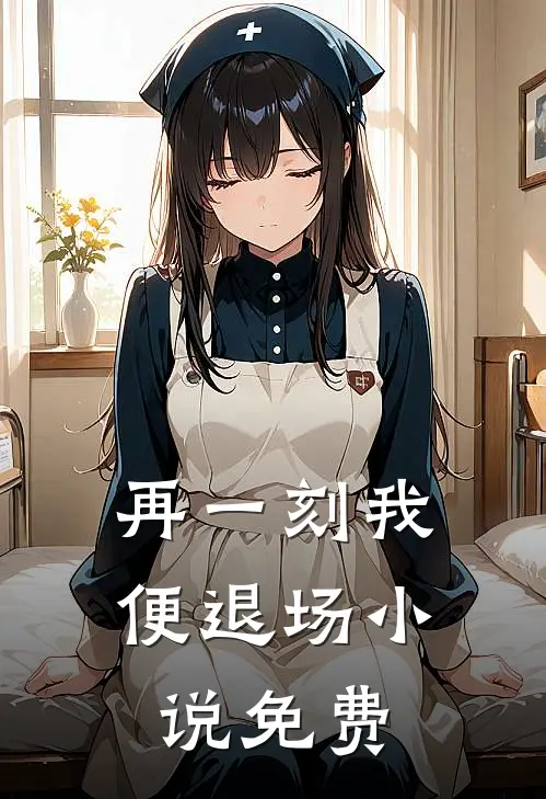 再一刻我便退场免费阅读最新章