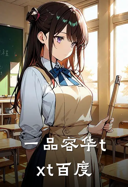 一品容华txt百度