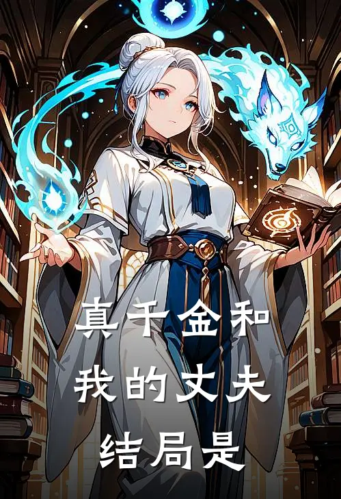 真千金和我的丈夫结局是