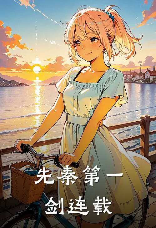 先秦第一剑连载