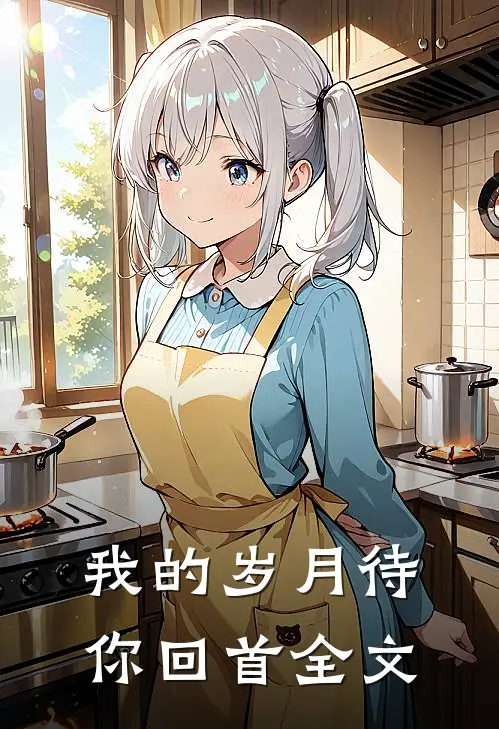 我的岁月待你回首全文