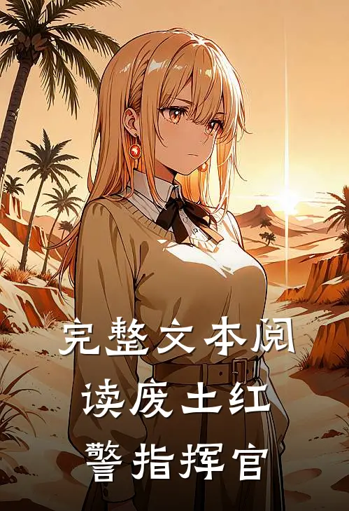 完整文本阅读废土红警指挥官