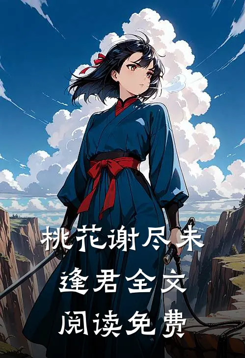 桃花谢尽未逢君全文阅读免费