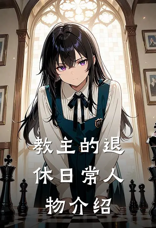 教主的退休日常人物介绍