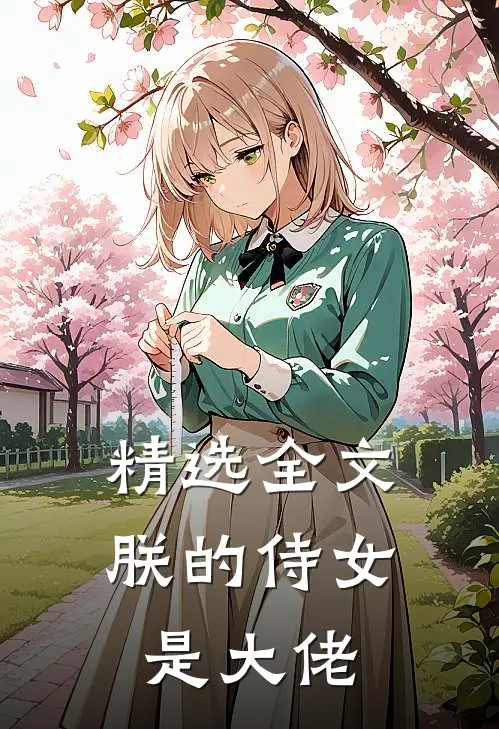 精选全文朕的侍女是大佬