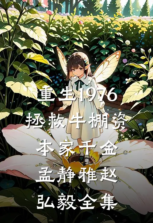 重生1976，拯救牛棚资本家千金孟静雅赵弘毅全集