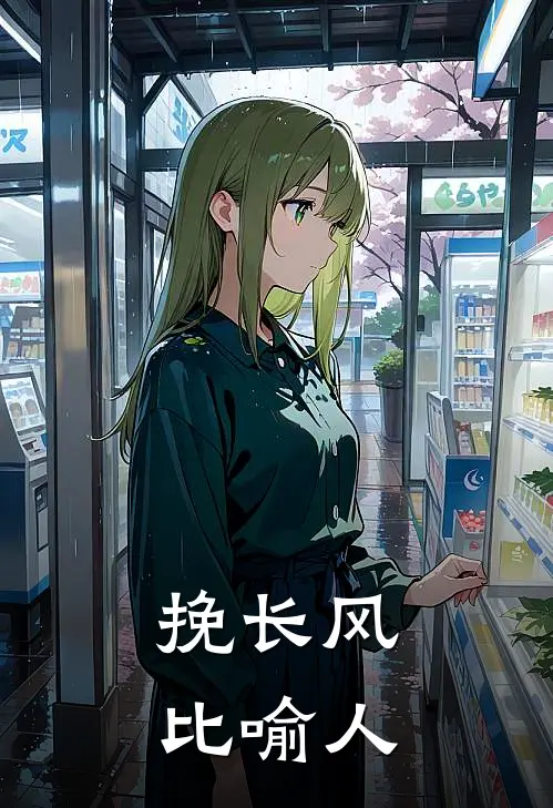 挽长风比喻人