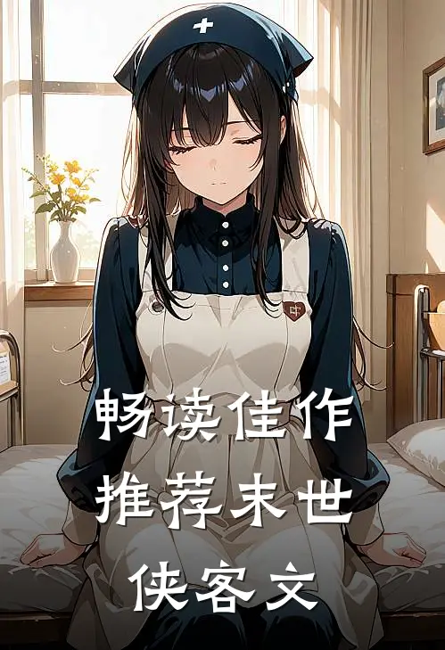 畅读佳作推荐末世侠客文