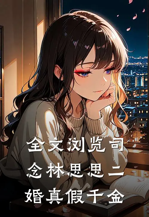 全文浏览司念林思思二婚真假千金