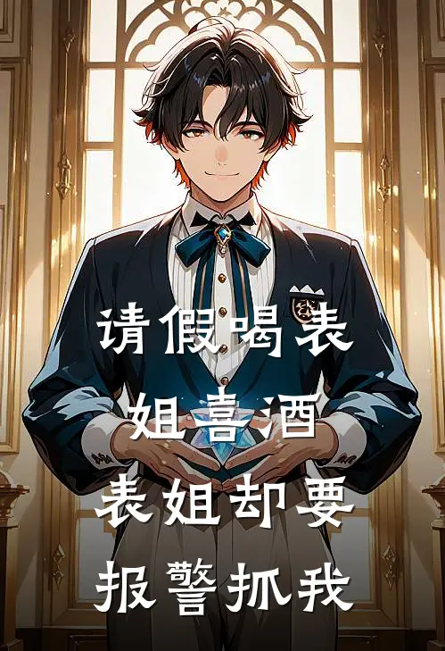 请假喝表姐喜酒,表姐却要报警抓我了