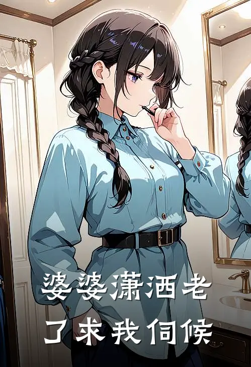 婆婆潇洒老了求我伺候她